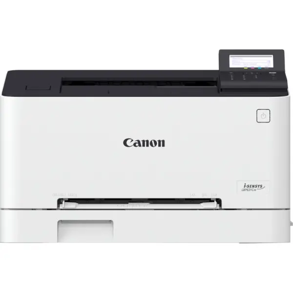Canon I-SENSYS LBP633CDW EMEA