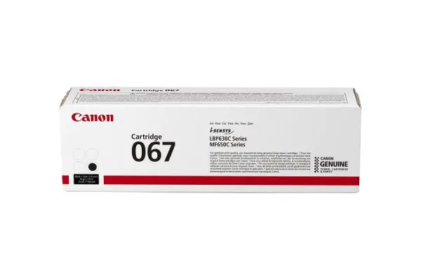 Canon I-SENSYS LBP631CW EMEA