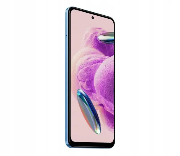 Xiaomi Redmi Note 12S EU 8+256 Ice Blue