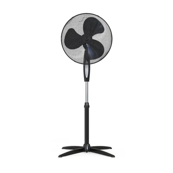 UNION vent stojeci UN-1608BRE Crni (UN-1608BRE)