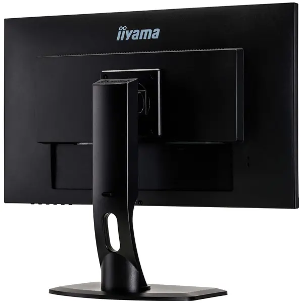 IIYAMA 27 ETE IPS-panel, 1920x1080, 250cdm˛, XUB2792HSU-B5