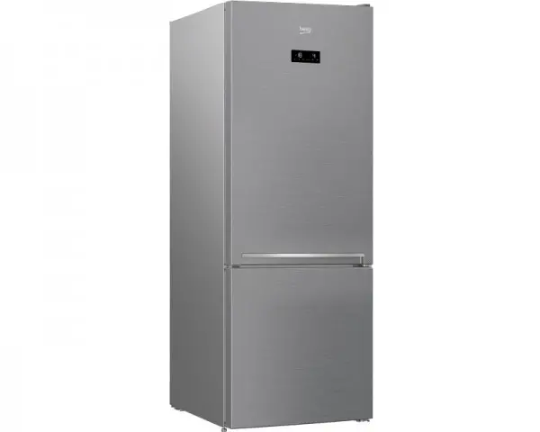 BEKO RCNE560E40ZXBN kombinovani frižider