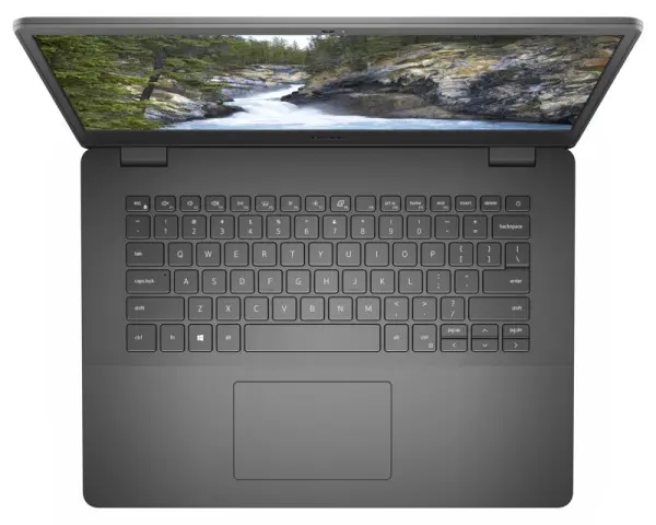 DELL Vostro 3400 14'' i5-1135G7 16GB 256GB SSD + 1TB GeForce MX330 2GB Backlit 5Y