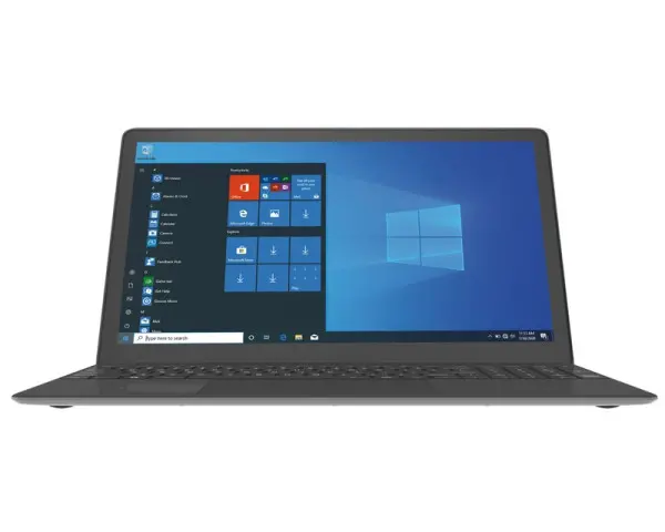 MEDIACOM SmartBook Edge 15.6'' FHD Celeron N3350 8GB 256GB eMMC Win10Home