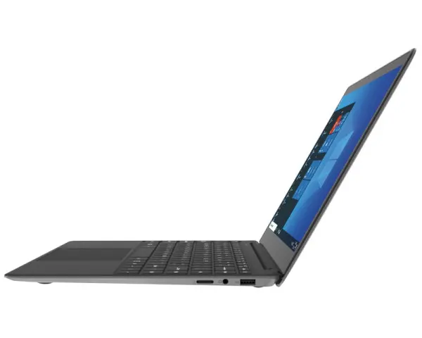 MEDIACOM SmartBook Edge 15.6'' FHD Celeron N3350 8GB 256GB eMMC Win10Home