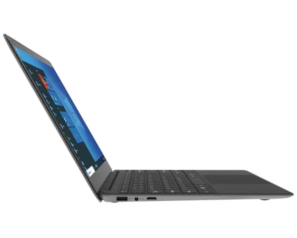 MEDIACOM SmartBook Edge 15.6'' FHD Celeron N3350 8GB 256GB eMMC Win10Home
