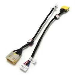 DC konektor Lenovo G500 G505