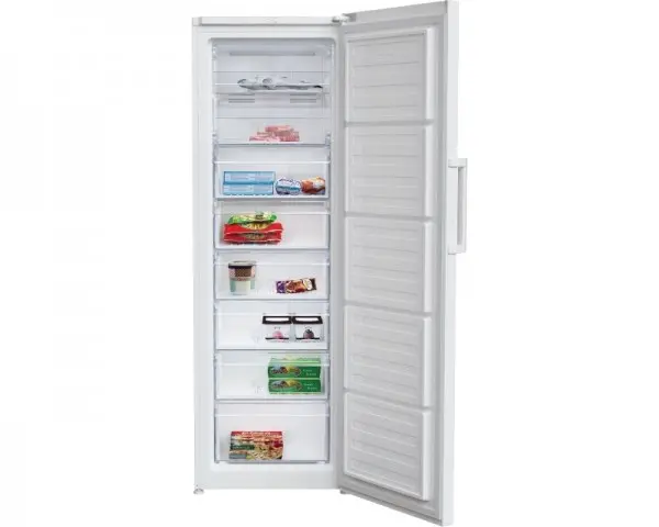 BEKO RFNE312K31WN zamrzivač