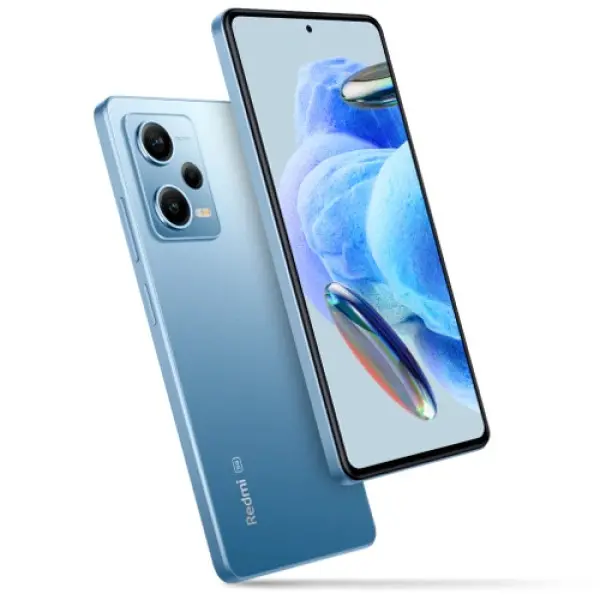 Xiaomi Redmi Note 12 Pro 5G EU 6+128 Sky Blue