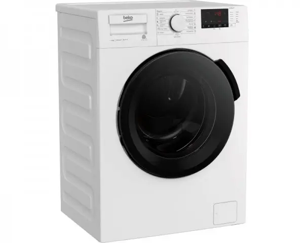 BEKO WUE 8622 XCW mašina za pranje veša
