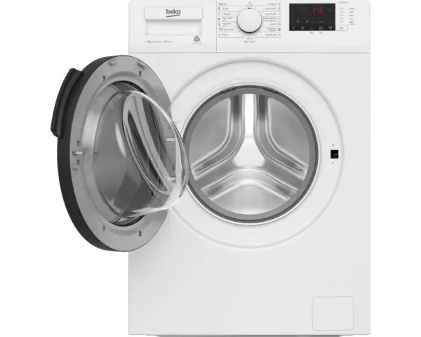 BEKO WUE 8622 XCW mašina za pranje veša