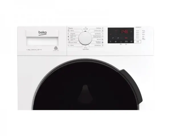 BEKO WUE 8622 XCW mašina za pranje veša