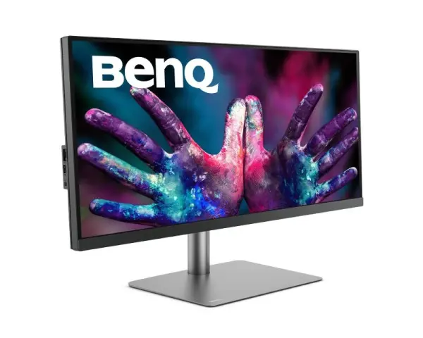BENQ 34'' PD3420Q WQHD IPS LED monitor