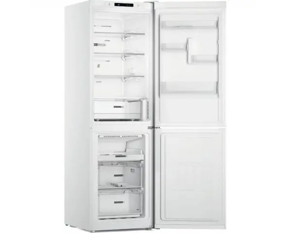 WHIRLPOOL W7X 81I W kombinovani frižider