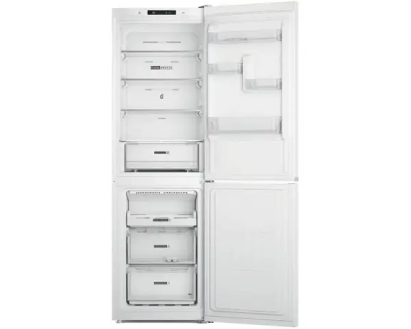 WHIRLPOOL W7X 81I W kombinovani frižider