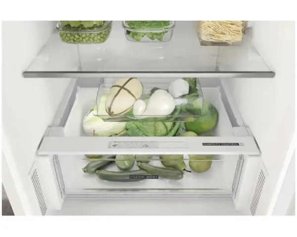 WHIRLPOOL W7X 81I W kombinovani frižider