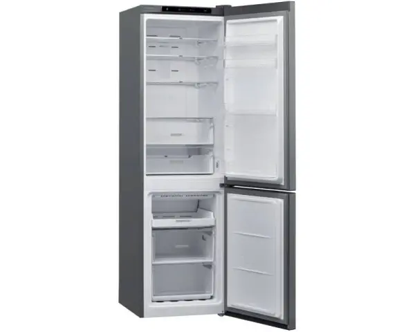 WHIRLPOOL W7X 91I OX kombinovani frižider