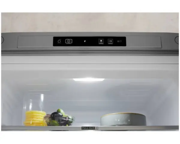 WHIRLPOOL W7X 91I OX kombinovani frižider