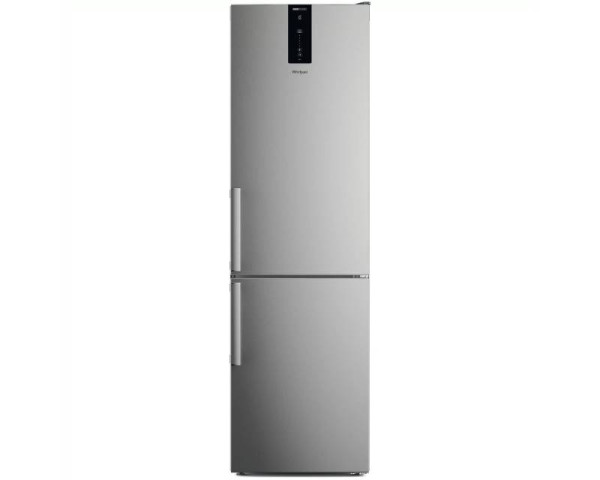 WHIRLPOOL W7X 92O OX H kombinovani frižider
