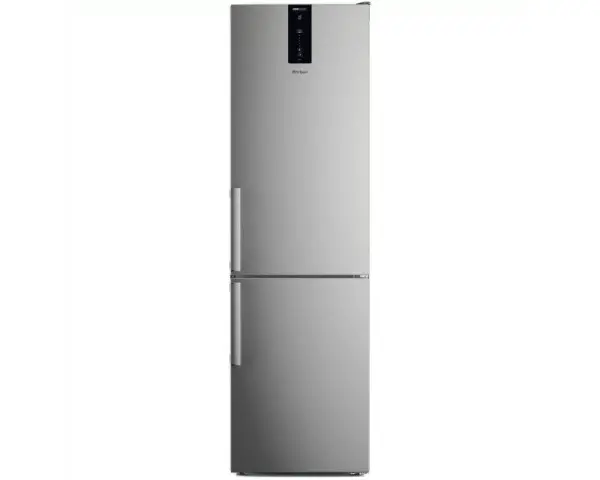 WHIRLPOOL W7X 92O OX H kombinovani frižider