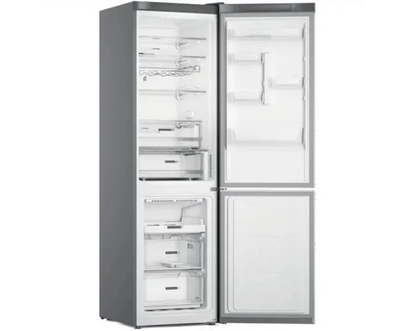 WHIRLPOOL W7X 92O OX H kombinovani frižider