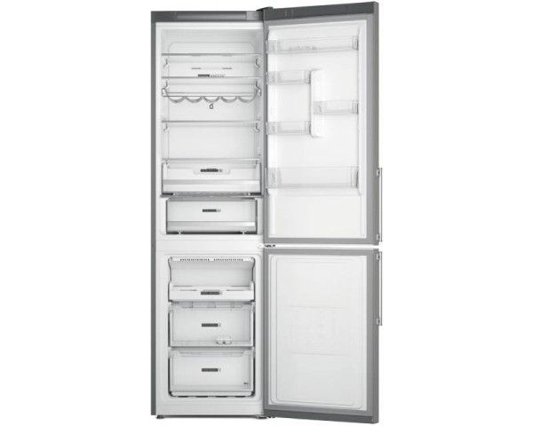 WHIRLPOOL W7X 92O OX H kombinovani frižider