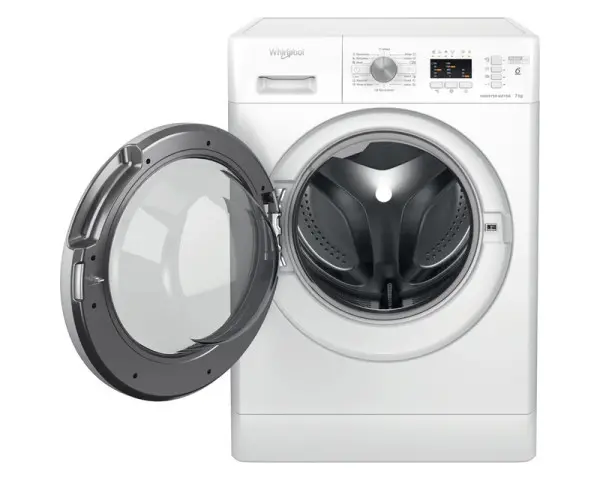 WHIRLPOOL FFL 7259 W EE mašina za pranje veša
