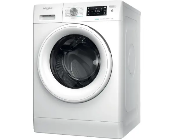 WHIRLPOOL FFB 7259 WV EE mašina za pranje veša
