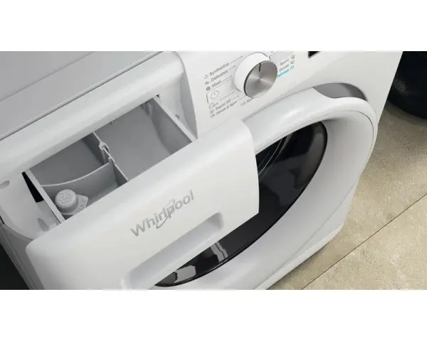 WHIRLPOOL FFB 7259 WV EE mašina za pranje veša
