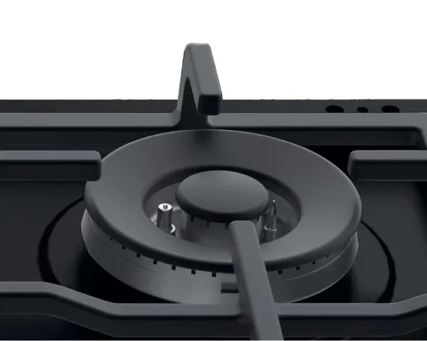 WHIRLPOOL TKRL 661 NB gasna ploča