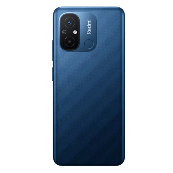 Redmi 12C EU 3+32 Ocean Blue