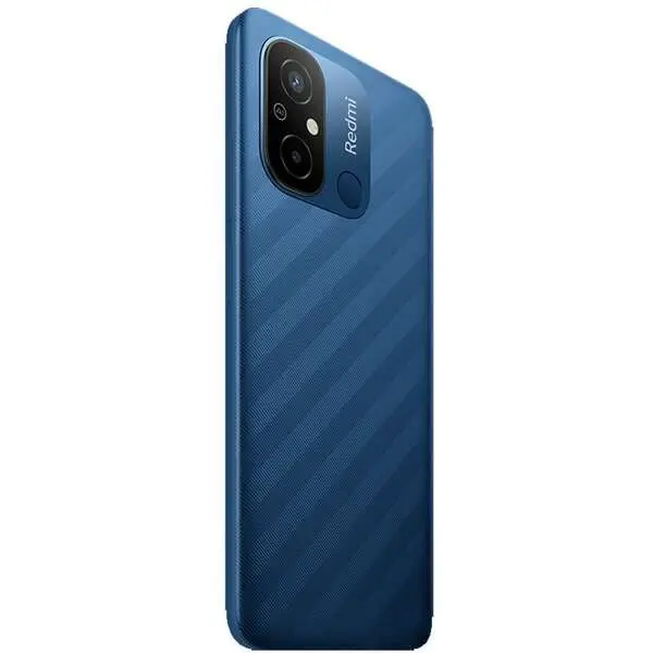 Redmi 12C EU 3+32 Ocean Blue