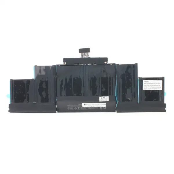 Baterija za laptop Apple A1494 A1398 95WH HQ2200
