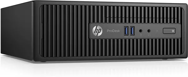 PC HP 800 G1 SFF i3-43304GB128GB NEWWin8Pro UPG Win10Pro ref.