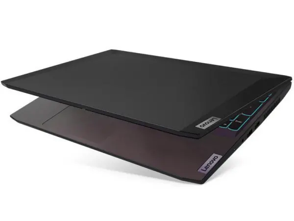 NB Lenovo IdeaPad Gaming 3 i5-11320H16GBSSD 512GB15.6''FHDGTX1650 4GBWin11P