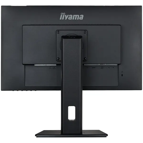 IIYAMA Monitor LED XUB2492HSU-B5 23.8'' IPS 1920 x 1080 75Hz 250 cdm˛ 1000:1 4ms VGA, HDMI, DP, USB 2.0 Hub, height, swivel, tilt, pivot, 3y