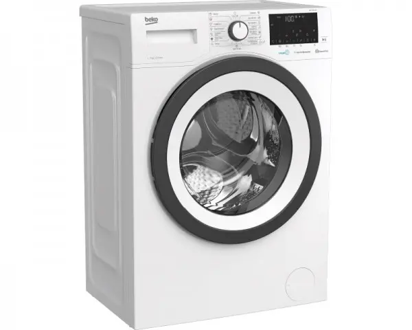 BEKO WUE 7636 X0A mašina za pranje veša