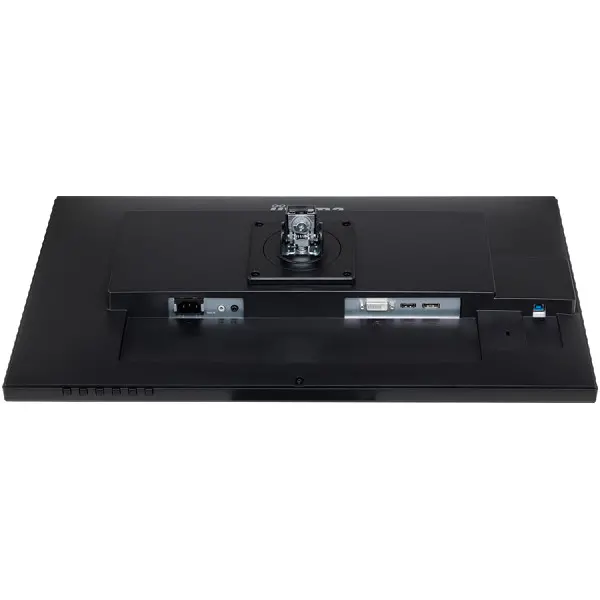 IIYAMA 27'' ETE IPS-panel, ULTRA SLIM LINE, 2560x1440 WQHD, 5ms, FreeSync, 15cm height adj. stand, 350cdm˛, VGA, HDMI, DisplayPort, Speakers