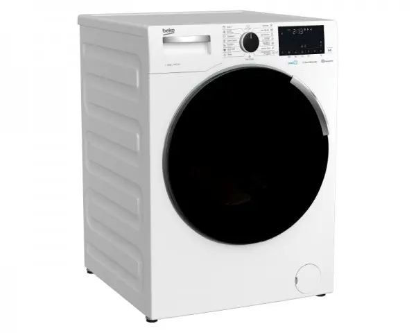 BEKO WTV 10744 X mašina za pranje veša