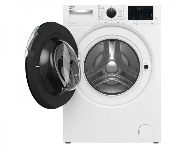 BEKO WTV 10744 X mašina za pranje veša