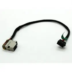 DC Konektor za laptop HP 15E