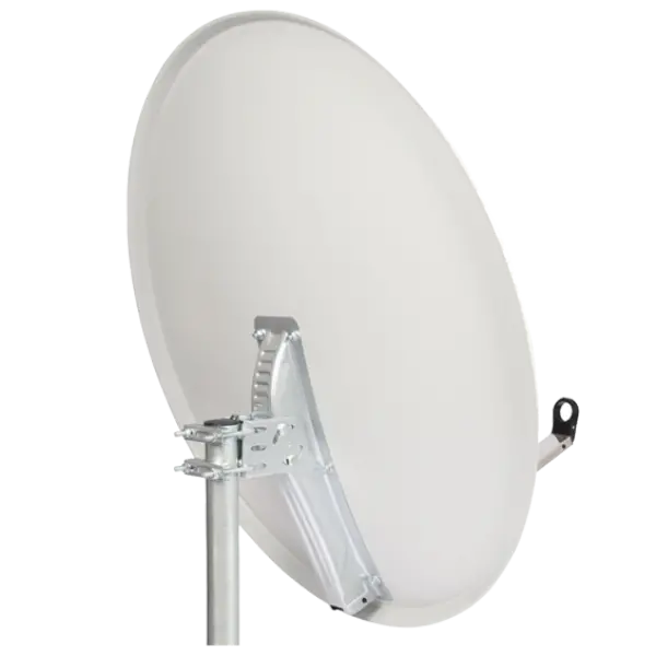Antena satelitska 97 TRX , 97cm, Triax ledja i pribor