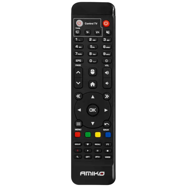 Dvb-A6N Prijemnik IPTV, Android, Netflix, 1 GB/8 GB, 4K, WiFi