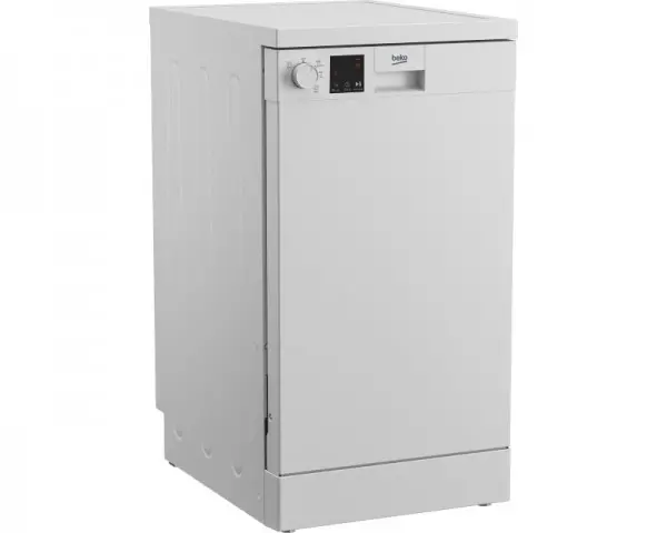 BEKO DVS 05024 W mašina za pranje sudova