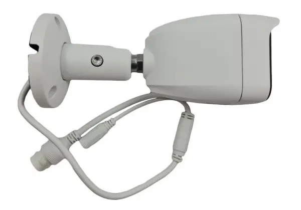 KAMERA * Elteh IP350418 5mpix 3,6mm video nadzor IP kamera, 5MP@20fps 30m, POE, vodootporna 4950