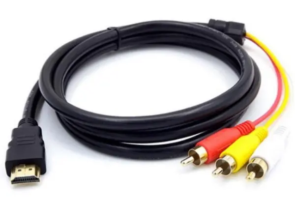 Hdmi kabal na 3rca 1.5m Velteh 01