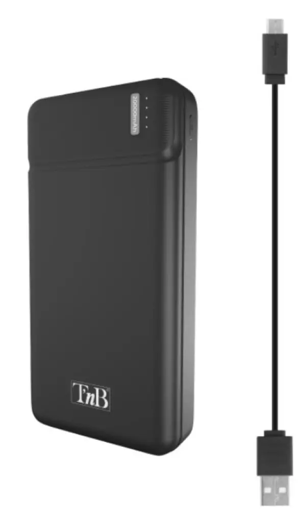 PowerBank baterija/punjac 20000 mAh TNB 019