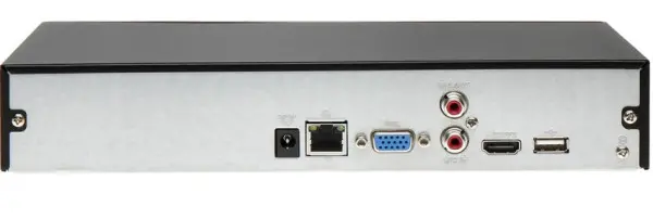 Nvr2104HS-I2
