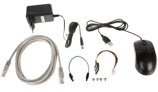 Nvr2104HS-I2