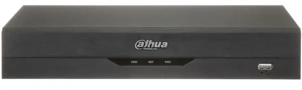 Nvr2108HS-I2